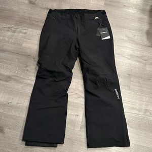 KARBON | BLACK REACTOR PANT (For Men)